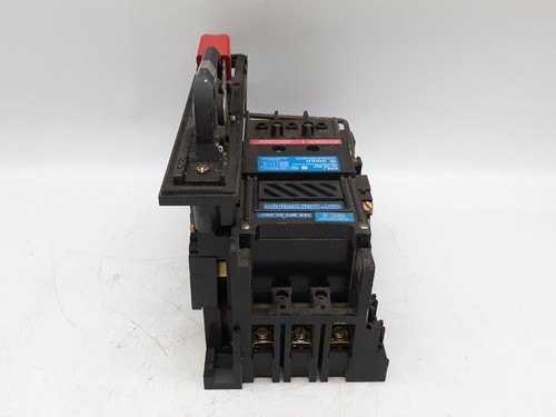 Gould A821C Größe 1 Starter - Bild 5 von 8