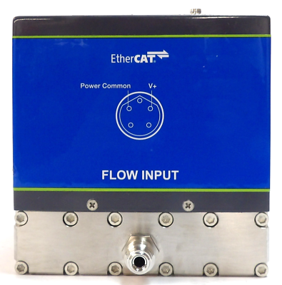 MKS Instruments DLT3B-35152 Flow Ratio Controller Delta III