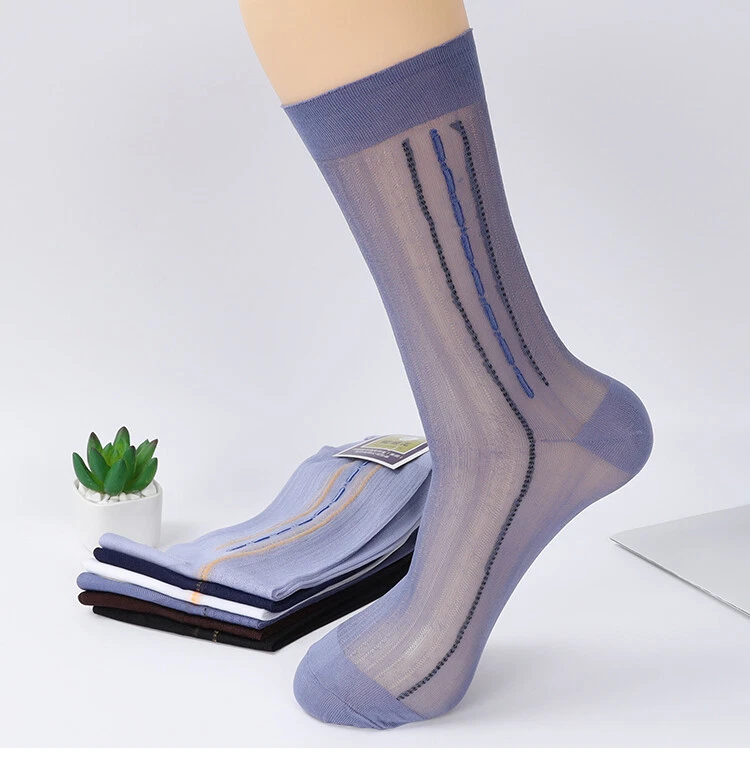 Mid calf shop dress socks