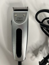Babyliss PRO FORFEX Professional Trimmer FX686 Working Condition
