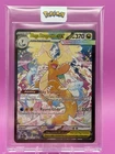 Pokémon TCG Ascended Heroes Mega Dragonite ex Sir 290/217 Near Mint Condition