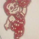 Vintage "BIG BOY"  Magnet — photo 4