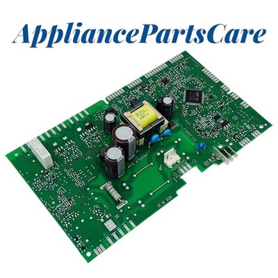 Bosch Refrigerator Electronic Control Board 12034018
