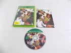 Mint Disc Xbox 360 Classics Best Sellers Street Fighter IV - Inc Manual