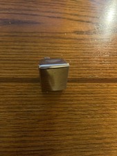 Nos Mopar Tailgate Knob 1966 1967 Dodge Coronet Plymouth Belvedere Wagon 2583712