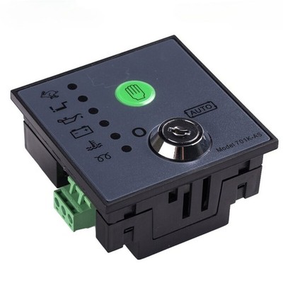 DSE701AS 701K-AS Generator Controller Automatic Start with Keys DSE 701