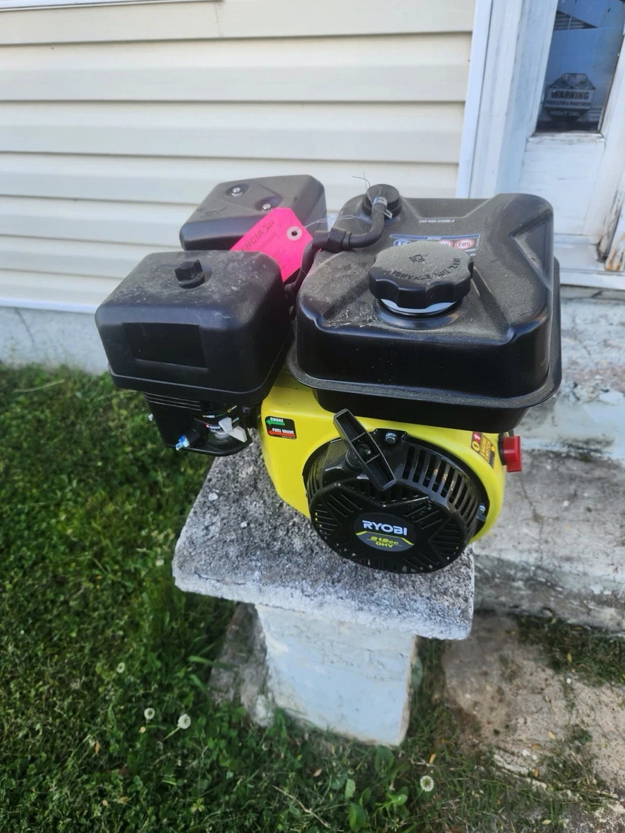 Ryobi Multi-Purpose Engines for sale | eBay