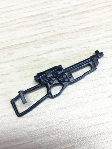 Vintage 1977 Star Wars Chewbacca Bowcaster Original Weapon Kenner Accessory ANH