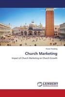 Kwasi Kwateng | Church Marketing | Taschenbuch | Englisch (2022)