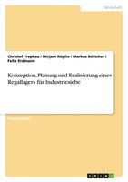 Christof Trepkau (U. A.) | Konzeption, Planung Und Realisierung Eines...