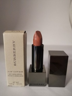 Burberry Lip Cover 24 Romantic Rose Lipstick  3.8g