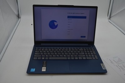 Lenovo IdeaPad Slim 3 15IRU8 Core i3-1315U 1.2GHz 8GB 256GB SSD PC1795822