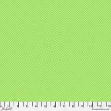 Fat Quarter Free Spirit Tula Pink True Colors 2025 On The Grid Apple