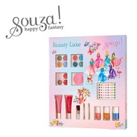 8720955283670 Souza! Kosmetyki Do MakijażU Dla Dzieci Zestaw 13 El. Beauty Luxe