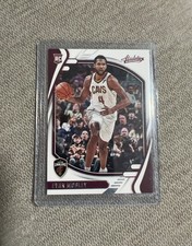 2021 Panini Absolute Basketball Evan Mobley #211 RC