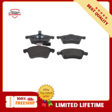 Semi-Metallic Front Brake Pads 573106J for 19...