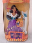1995 Mattel Disney's Hunchback of Notre Dame 11.5" Esmeralda  #15311 - NRFB !
