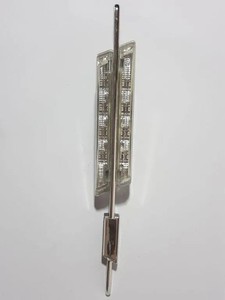 BMW 5 E60 Kotflügelblinker vorne links E40161330 3.00 Diesel 2007 34037025