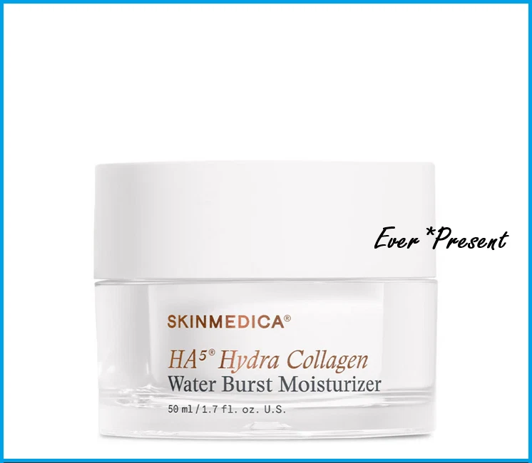 SkinMedica HA5 Hydra Collagen Water Burst Moisturizer 1.7 fl oz. Sealed **READ**