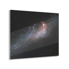 Hockey Stick Galaxy Acrylic Prints