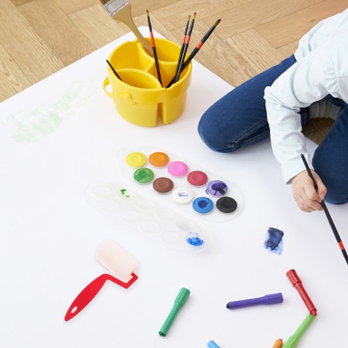 Mini-Farbroller, Farbroller, kleine Farbroller für Hausdekoration, Schränke, - Bild 6 von 12