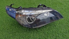 Frontscheinwerfer BMW 5 E60 E61 158722 Rechts Scheinwerfer Headlight