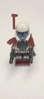 LEGO Star Wars 9488 The Clone Wars SW0377 Clone ARC Trooper Hammer Minifigure