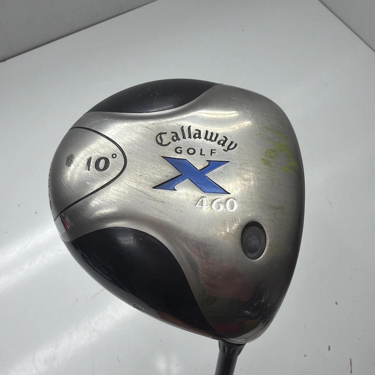 Callaway X460 Driver for sale | eBay
