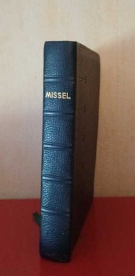 Biblisches Messbuch der Sonn- und Feiertage: Sakramente Gebete und Lieder | Tardy