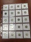 90% Silver Roosevelt Dimes Value Lot of 20 Mixed Dates Free Shipping