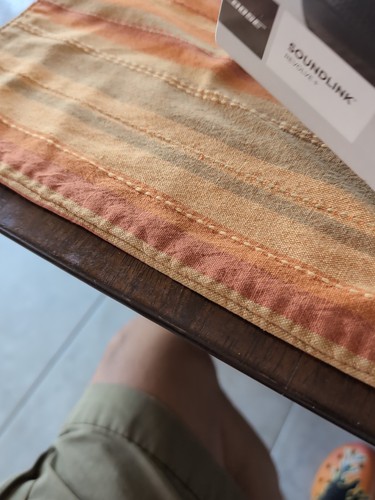 Bose SoundLink Revolve This Is The Big One sin abrir nueva bandeja de entrada Bluetooth - Imagen 9 de 19