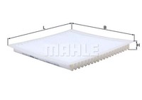 Mahle Innenraumfilter Pollenfilter Filter Innenraumluft La 477