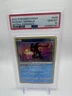 Radiant Greninja 046/189 Astral Radiance Pokemon PSA 10