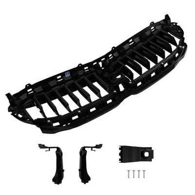 Active Radiator Shutter for BMW 3 Series G20 G21 2019-2022 51749465188