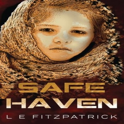 Safe Haven L.E. Fitzpatrick Hardcover Next Chapter