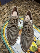 Halogen Atlantic - Pacific Gabriela Plaid Pla...