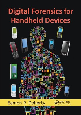 Digital Forensics for Handheld Devices Eamon P. Doherty Taschenbuch Englisch