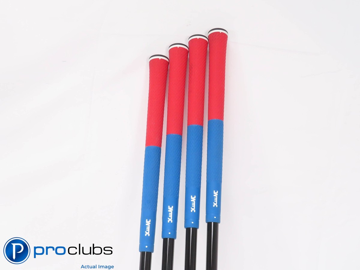 USTMamiyaATTAS IRON 115(S) 5-PW/6本セット USTMamiyaATTAS IRON 115(S) 5-PW/6本セット USTMamiyaATTAS