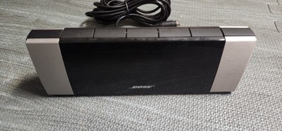 Bose Lifestyle V30 System w/ Remote PS28 III MC1 Speaker. Need
