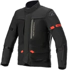 Alpinestars Altamira GTX Black Bright Red
