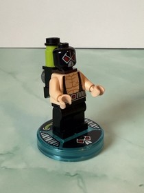 LEGO Dimensions DC Comics Bane Fun Pack 71240 