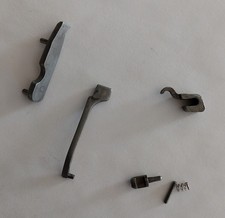 Taurus Model 44 Small Parts Hand Cylinder Stop Firing Pin Ect