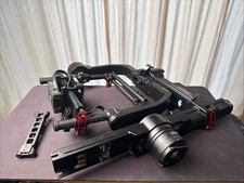 DJI Ronin-MX 3-Axis Gimbal Stabilizer