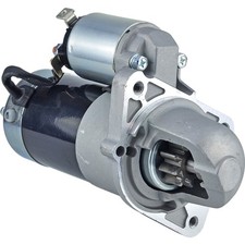 Starters For 3.0l183 - 4p10 Engine Mitsubishi-fuso Canter Fe125 12 13