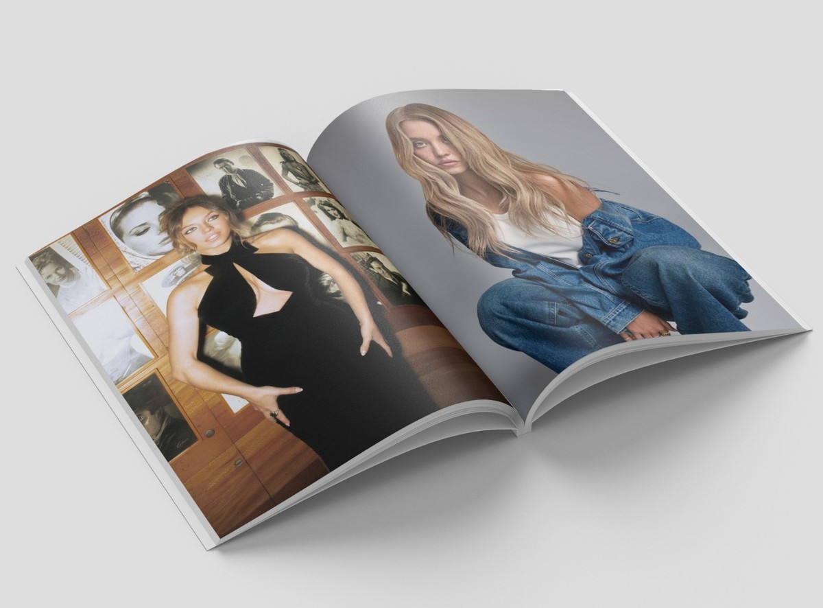 Sydney Sweeney Photo Book | eBay