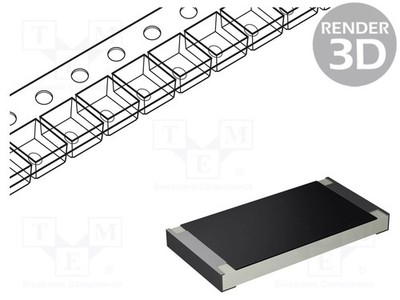 100 Stück ROYALOHM 25121WF2200T4E Widerstand
