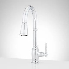 Signature Hardware 481703 - Kitchen Faucet