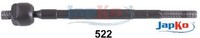 Japko 103522 Axialgelenk FüR Spurstange Axialgelenk Spurstange FüR Mitsubishi