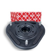 Febi Bilstein Reparatursatz, FederbeinstüTzlager 106452 FüR Toyota, Vorderachse