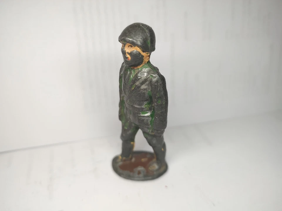 Barclay Italian Officer - Image 3 of 3